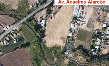 2 há urbano, plano, ubicación Bollenar