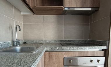 DEPTO 1D/1B - METRO SAN ALBERTO HURTADO