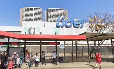 DEPTO 1D/1B - METRO SAN ALBERTO HURTADO