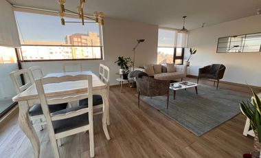 OPORTUNIDAD EN EDIFICIO MONT BLANC, LOS PABLOS