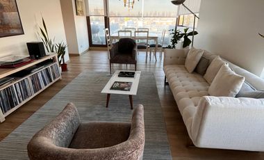 OPORTUNIDAD EN EDIFICIO MONT BLANC, LOS PABLOS