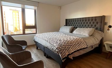 OPORTUNIDAD EN EDIFICIO MONT BLANC, LOS PABLOS