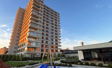 OPORTUNIDAD EN EDIFICIO MONT BLANC, LOS PABLOS