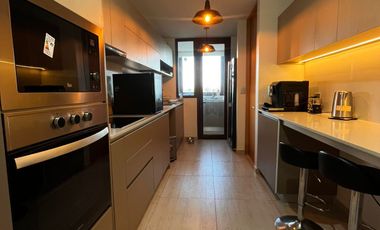 OPORTUNIDAD EN EDIFICIO MONT BLANC, LOS PABLOS