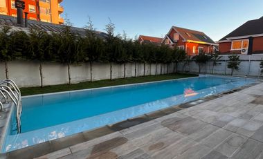 OPORTUNIDAD EN EDIFICIO MONT BLANC, LOS PABLOS