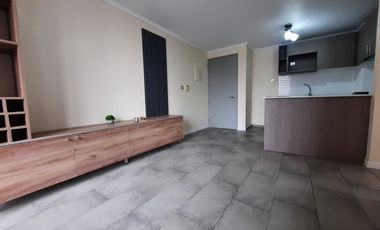 Dpto 3 dor/ 1 Baño / Metro Gruta de Lourdes