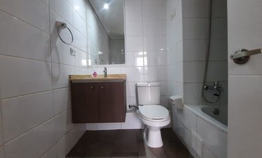 Dpto 3 dor/ 1 Baño / Metro Gruta de Lourdes