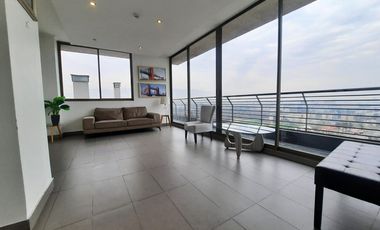 Dpto 3 dor/ 1 Baño / Metro Gruta de Lourdes