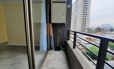 Dpto 3 dor/ 1 Baño / Metro Gruta de Lourdes