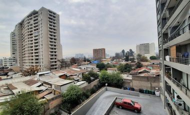 Dpto 3 dor/ 1 Baño / Metro Gruta de Lourdes