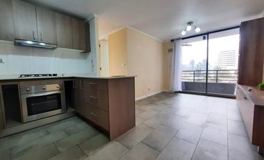 Dpto 3 dor/ 1 Baño / Metro Gruta de Lourdes