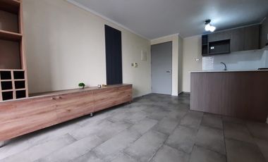 Dpto 3 dor/ 1 Baño / Metro Gruta de Lourdes