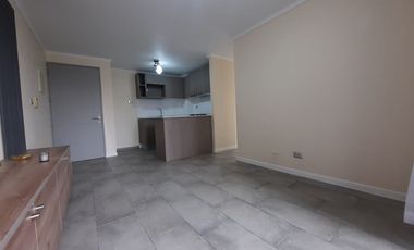 Dpto 3 dor/ 1 Baño / Metro Gruta de Lourdes