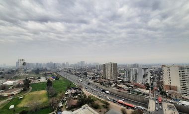 Dpto 3 dor/ 1 Baño / Metro Gruta de Lourdes
