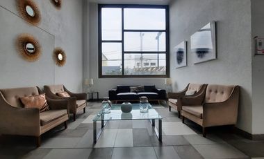 Dpto 3 dor/ 1 Baño / Metro Gruta de Lourdes