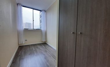 Dpto 3 dor/ 1 Baño / Metro Gruta de Lourdes