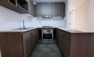 Dpto 3 dor/ 1 Baño / Metro Gruta de Lourdes