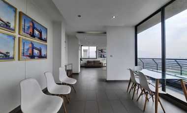 Dpto 3 dor/ 1 Baño / Metro Gruta de Lourdes