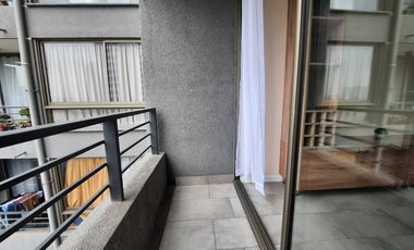 Dpto 3 dor/ 1 Baño / Metro Gruta de Lourdes