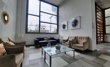 Dpto 3 dor/ 1 Baño / Metro Gruta de Lourdes