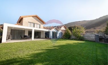 VENTA CASA SANTA ELENA CHICUREO