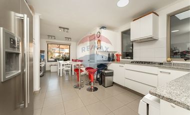 VENTA CASA SANTA ELENA CHICUREO