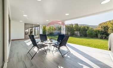 VENTA CASA SANTA ELENA CHICUREO