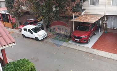 Casa 5D y 3B Seguridad 24/7. Quilicura