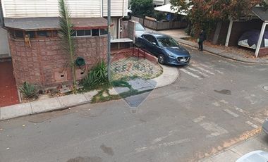 Casa 5D y 3B Seguridad 24/7. Quilicura