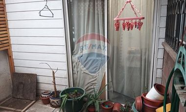 Casa 5D y 3B Seguridad 24/7. Quilicura