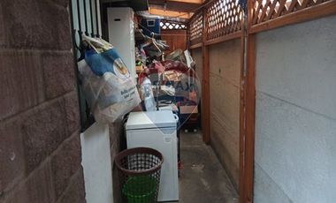 Casa 5D y 3B Seguridad 24/7. Quilicura