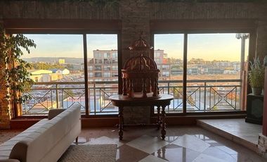 Amplia Oficina en Arriendo centro Concepción