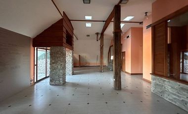 Amplia Oficina en Arriendo centro Concepción