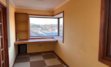 Amplia Oficina en Arriendo centro Concepción