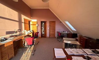 Amplia Oficina en Arriendo centro Concepción