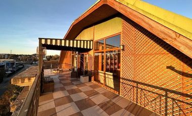 Amplia Oficina en Arriendo centro Concepción