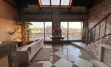 Amplia Oficina en Arriendo centro Concepción