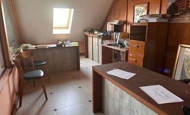 Amplia Oficina en Arriendo centro Concepción