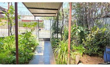 ¡Casa acogedora en La Granja...oportunidad