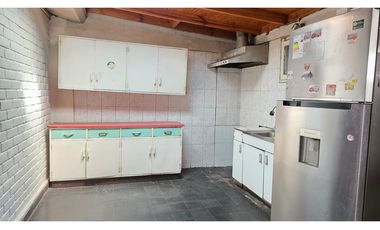 ¡Casa acogedora en La Granja...oportunidad