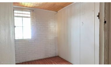 ¡Casa acogedora en La Granja...oportunidad