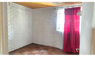 ¡Casa acogedora en La Granja...oportunidad