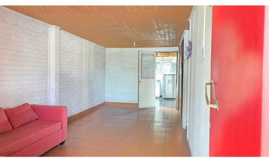 ¡Casa acogedora en La Granja...oportunidad