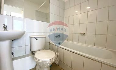 Departamento 3D,1B en Quinta Normal