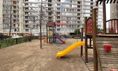 Departamento 3D,1B en Quinta Normal