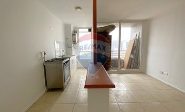 Departamento 3D,1B en Quinta Normal