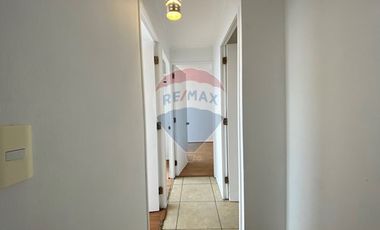 Departamento 3D,1B en Quinta Normal