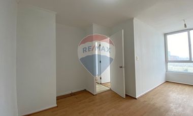 Departamento 3D,1B en Quinta Normal