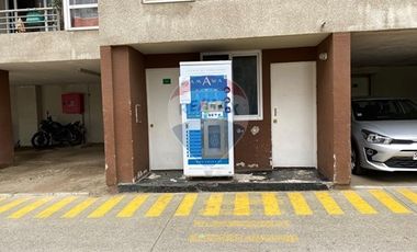 Departamento 3D,1B en Quinta Normal