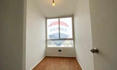 Departamento 3D,1B en Quinta Normal